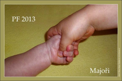Foto: © Hana Major Sládková